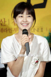 영화 ‘특별시 사람들’의 주연, 유민