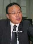 삼성맨에서 행정가로 대변신