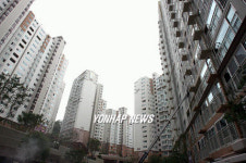 서울 난곡지구 입주 개시