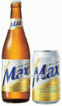 하이트, 신제품 맥스(Max)출시