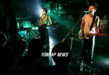 ‘2006광명음악밸리축제’ 사전공연