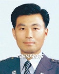  소방안전봉사 대상받은 김철이씨