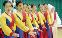광지원 농악