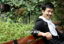 영화배우 김현성