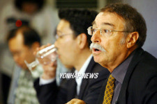 르 몽드 디플로마티크 발행인 기자간담회