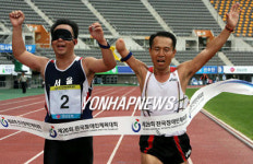 <장애인체전 이모저모>
