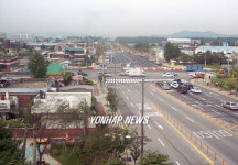 수원역우회-호매실IC 1단계 개통