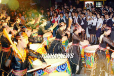 제27회 서울무용제 개막