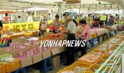 전북 우수시장 특산품 전시회