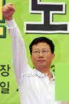 권영목 뉴라이트노동연합 상임대표