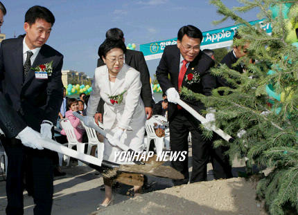 한덕수 국무총리, 폭염 대응 강조…건설현장 안전 대책 점검