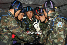 연습도 실전처럼