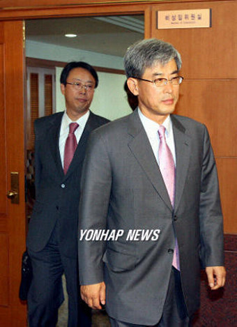 증권선물위원회 외환카드 조가조작 의혹 최종 심의