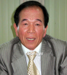 칠서공단 이환일 이사장
