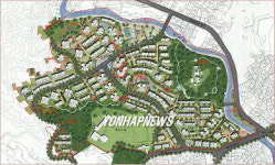 정릉3동 6만평 저층 주거지 개발