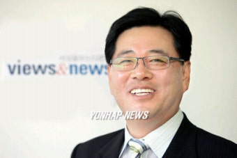 뷰스앤뉴스 대표이사 이상현씨