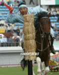 화랑 무예