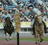 화랑 무예