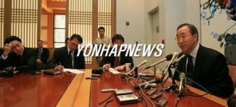 <한미일 외교장관 회동 배경과 전망>
