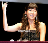 바디 스타일리스트가 된 현영