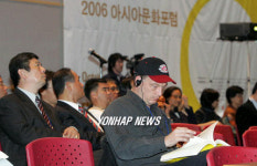 아시아문화포럼 개막