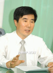 ㈜엔유씨전자 김종부 사장