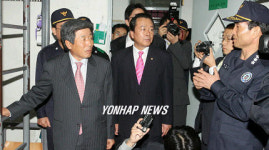 행자위 서울지방경찰청 기동단 현장점검