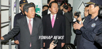 행자위 서울지방경찰청 기동단 현장점검