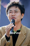 OCN드라마 ‘썸데이’의 김경용 감독