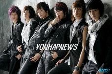 신화 소속사, 신인그룹 