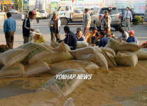 '영암 농민 화났다''
