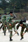 특전사 특공무술