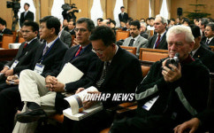 UNESCO-WTA 국제공동워크숍