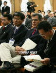 UNESCO-WTA 국제공동워크숍