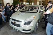 GM 테크 투어 행사 개최