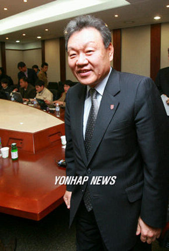 연임 실패한 어윤대 고려대 총장