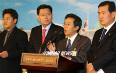 경실련, 동탄 건설사ㆍ화성시장 고발
