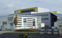 태양열 집열판 생산회사 도이체 솔라