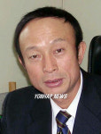 페스카마號 변론 조선족 조봉 변호사