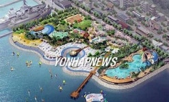 삽교호 친수공간 이달말 착공