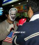 FTA협상 중단하라