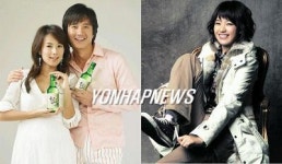 <소주전쟁 안방 TV로 확전>