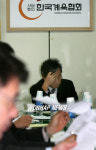 한국계육협회 AI 대책마련 부심