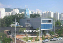 부산어촌민속전시관 내년 1월 개관