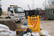저병원성 AI 양평 농가