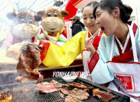 안심축산물풍납시장점토성안심한우 | 한우! 안심하고 드세요!