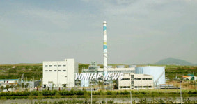 세계최대 매립가스 발전소 준공