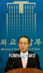 송오숙의수북한밥상 | 宋외교 "北 핵폐기 과정따라 상응조치도 탄력적으로"(종합)