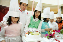 오늘은 내가 조리장