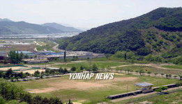 밀양 삼랑진 태양광발전소 건립 부지